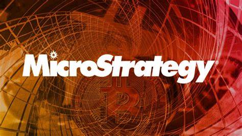 MicroStrategy Stock Sets Record as Bitcoin Hits Another All-Time High Price
