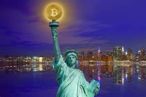 ‘We’re back!’: Inside NYC’s bullish crypto party scene, after Bitcoin hit new all-time $70K high - New York Post