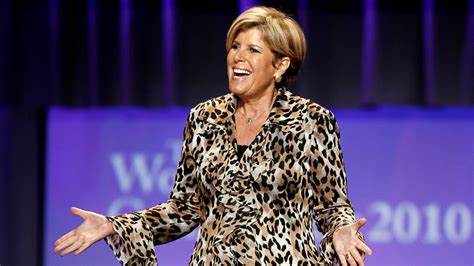 Suze Orman: 6 Bad Pieces of Money Advice