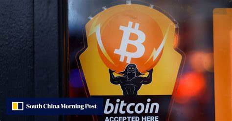 China warns again on cryptocurrency risks amid ‘wild fluctuations’ - South China Morning Post