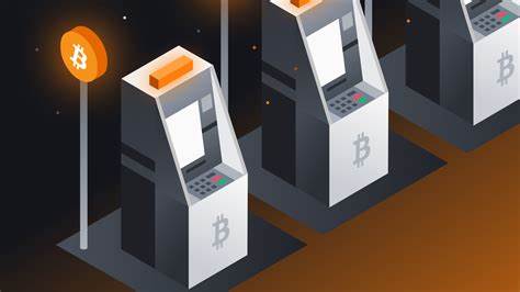 What Are Bitcoin ATMs? - Binance Academy