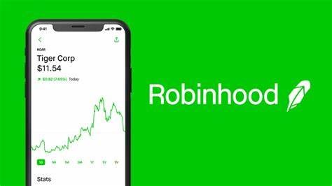 Robinhood defies the SEC by forking over $200 million for a crypto exchange - Fortune