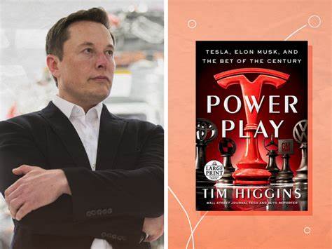 Elon Musk's apparent power play at the Copyright Office backfired