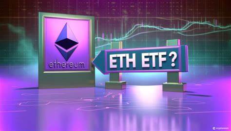 Coinbase Makes Case for Approval of Ether ETFs in Formal Letter to SEC - Cryptonews
