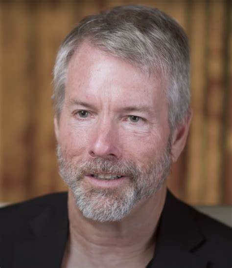 Michael Saylor predicts Bitcoin could hit $49 million by 2045 - MSN