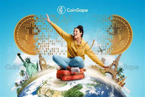 Top-Reiseplattformen, die Kryptowährung für Ihren kryptobasierten Urlaub akzeptieren – 88355 – Luxury Travel Magazine
