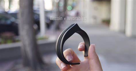 MEVU's Wearable Bitcoin Wallet Can Make Payments With a Gesture - CoinDesk