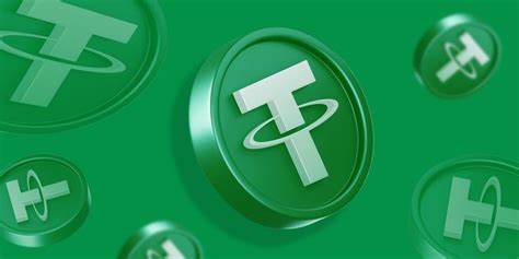 Tether Approaching $120B in U.S. Treasuries, Quarterly Operating Profit over $1B