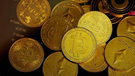 Kryptowährungspreise heute: Überprüfen Sie die Kurse von Bitcoin, Ethereum, Solana, Polygon – NewsBytes
