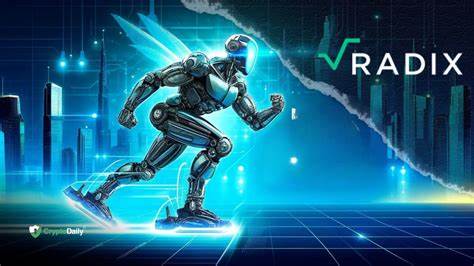 Radix Ramps Up for a Transformative 2024 - CryptoDaily