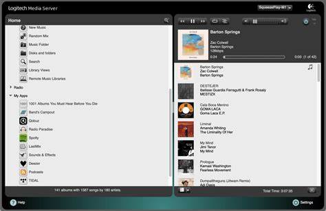 Show HN: Fleck" Front End for Lyrion Music Server