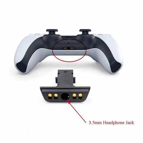New Linux Patches Properly Handle Audio Jack on Sony PS5 DualSense Controller