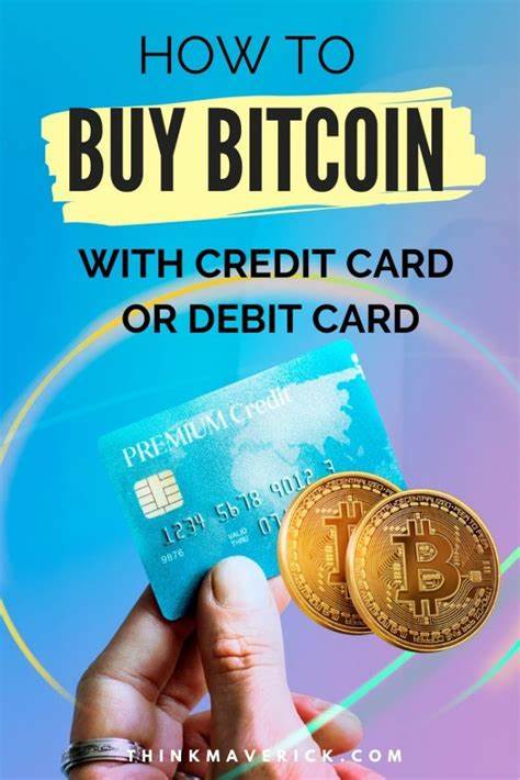 So kaufen Sie im Mai 2024 Bitcoin mit Kreditkarte zu geringen Gebühren – Techopedia

