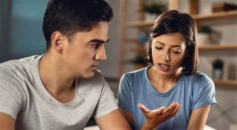 My fiance and I are buying a house — but he won’t put my name on the deed since he’s making the down payment