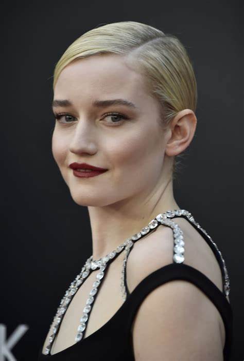 Is Julia Garner set to star in Netflix’s FTX scam series from Graham Moore and Higher Ground?