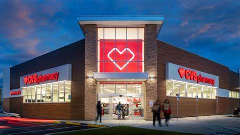 CVS Bids on Rite Aid Stores in Northwest US and Patient Data