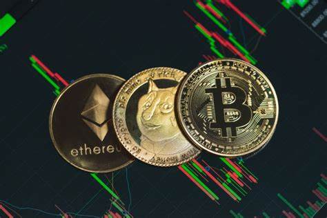 Bitcoin, Ethereum, Dogecoin Printing Green Candles, But 'October Will Print Way Greener Candles,' Says Optimistic Trader - Benzinga