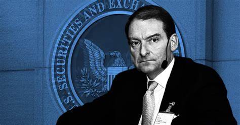 New SEC guard Paul Atkins promises ‘clear rules of the road’ to escape crypto ‘lava pit’