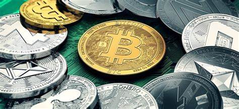 Das sind die aktuellen Kurse von Bitcoin, Dogecoin & Co