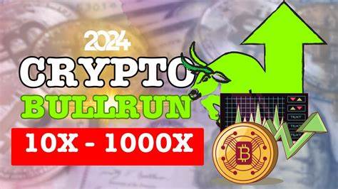 Best Crypto to Buy for the New Bull Run: 4 Coins That Could Explode Next