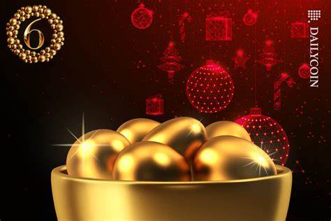 Which Hidden Crypto Gems Took the Blockchain Industry by Storm in 2023? - DailyCoin
