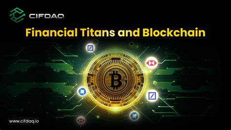 Institutional Crypto Adoption: Are Banks Finally Embracing Blockchain Revolution?