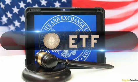 SEC 'APPROVES' Ethereum Spot ETF: Will It Happen TOMORROW? - CryptoTicker.io - Bitcoin Price, Ethereum Price & Crypto News