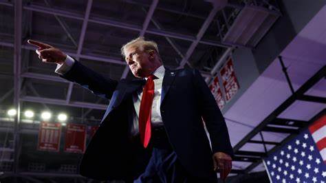 DJT Stock Rebounds Slightly. Trump’s Control of Truth Social Weakens