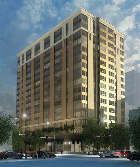 Kennedy Wilson partners with Japanese firm to buy Seattle apartments