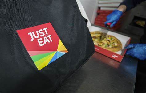 Prosus CEO Defends Offer for Just Eat Takeaway