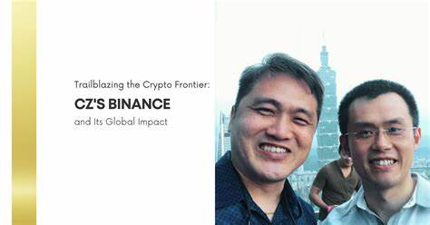 CZ Regains His Freedom, What Impact For Binance And The Crypto Universe? - Cointribune EN