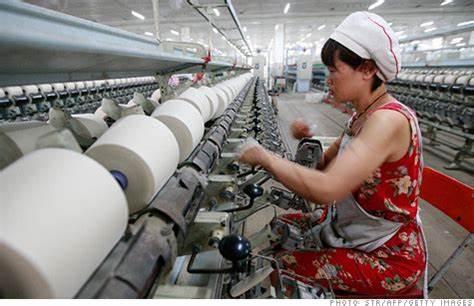 China PMI Is 'Worse Than Expected,' Morgan Stanley Says