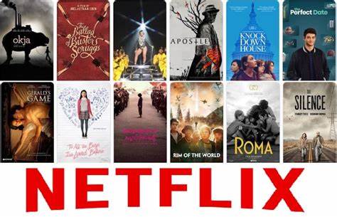New on Netflix in October 2024 — all the new shows and movies you need to watch