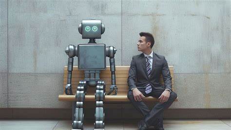 AI as 'socially vital' as water and energy, say UK execs