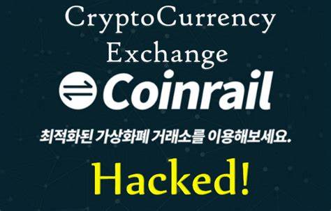Eine weitere südkoreanische Kryptowährungsbörse wird gehackt und 30 Millionen US-Dollar von Hackern gestohlen – Technologie Simbabwe

