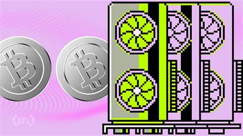 Runes Fuels Bitcoin Miners' Record $107 Million Earnings - BeInCrypto