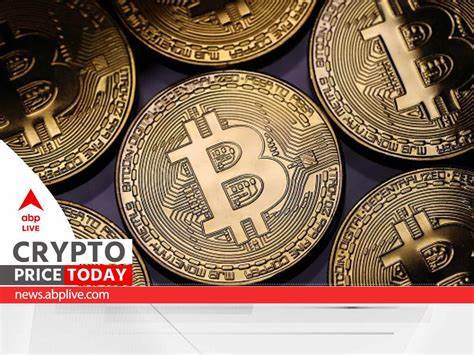 Kryptowährungspreis heute: Bitcoin fällt unter 62.000 US-Dollar, THORChain wird Top-Gewinner – ABP Live
