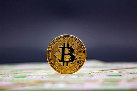 Bitcoin price today: falls to $97.6k; faces resistance amid US-China tensions - Investing.com