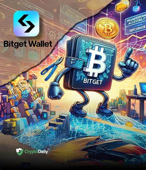 Bitget surges to become world’s no. 3 crypto exchange by volume