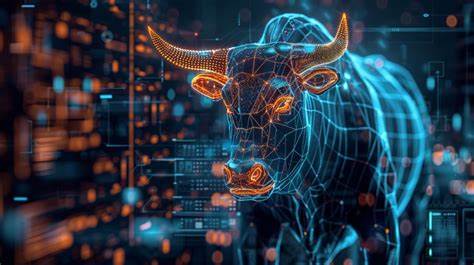 Kommt ein neuer Krypto Bullrun?