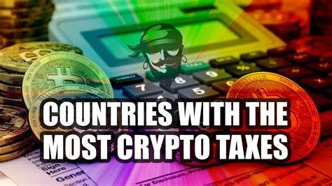 Most Crypto-Friendly Tax Countries Includes Greece And Cyprus - GreekCityTimes.com