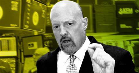 Jim Cramer Capitulates on Crypto Amid Bitcoin Price Rally: ‘You Can’t Kill It’ - TheStreet