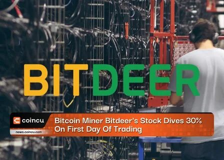 Is Bitdeer Technologies Group (BTDR) the Best Cryptocurrency Stock to Buy Now?