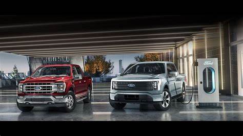 Where Will Ford Stock Be in 5 Years?