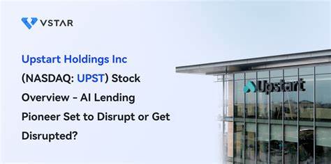 Upstart Holdings’ (UPST) Strong Earnings Report Made Maple Tree Capital to Increase Its Holdings