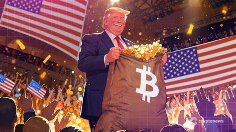  Bitcoin enters ‘acceleration phase’ resembling BTC price gains seen after Trump election victory 