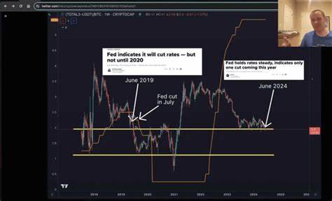 No Altcoin Season Yet! What is Actually Causing This Huge Delay? - CoinChapter