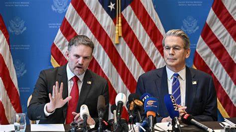US and China take a step back from sky-high tariffs, agree to pause for 90 days