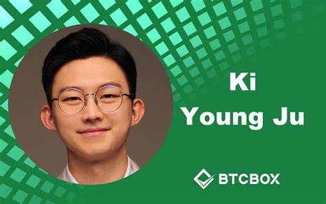 Ki Young Ju's Perspective on Cryptocurrency Buying Strategy - Blockchain.News