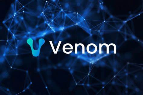 Venom Expands into India with Dual Listings on WazirX and CoinDCX - Finance Magnates